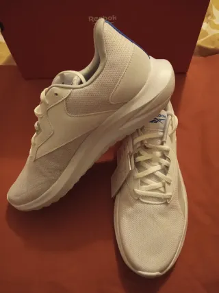 Zapatillas Reebok Hombre Blancas