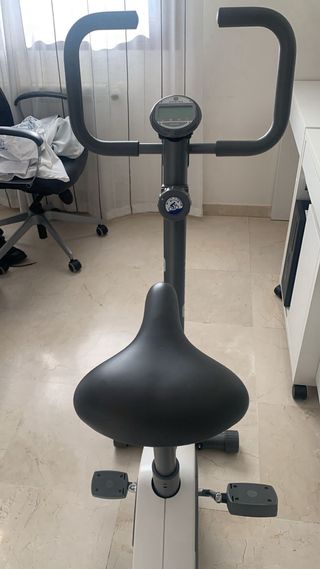 Bicicleta Estática Domyos VM130