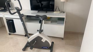 Bicicleta Estática Domyos VM130