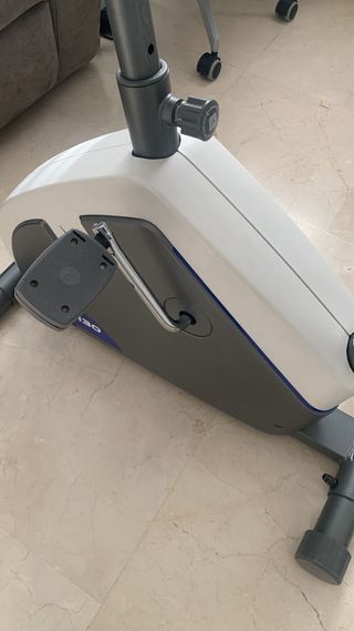 Bicicleta Estática Domyos VM130