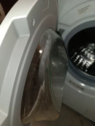 Lavadora Samsung 8 kg