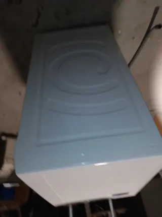 Lavadora Samsung 8 kg