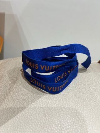 Bolsa Louis Vuitton Naranja