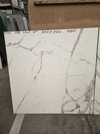 Porcelánico 100x100 cm