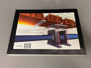 Libro Banco de detalles arquitectónicos 2002