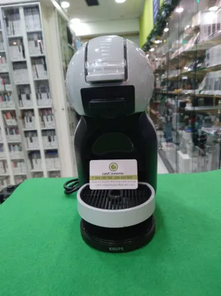 Cafetera Nescafé Dolce Gusto Krups