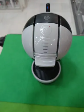 Cafetera Nescafé Dolce Gusto Krups