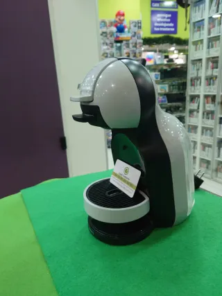 Cafetera Nescafé Dolce Gusto Krups