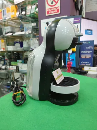 Cafetera Nescafé Dolce Gusto Krups