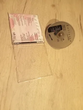 Guitarra Pedro Javier González