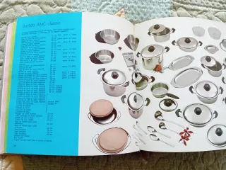 Bon Appetit - El Gran Recetario Amc Para Una Co...