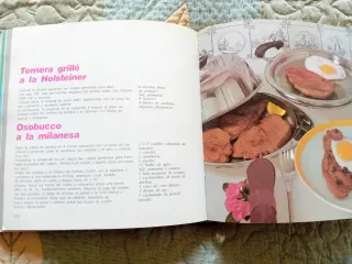 Bon Appetit - El Gran Recetario Amc Para Una Co...