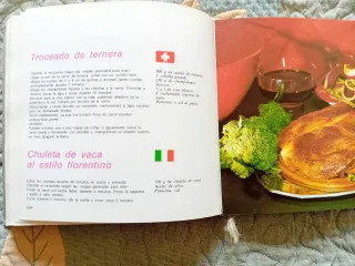 Bon Appetit - El Gran Recetario Amc Para Una Co...