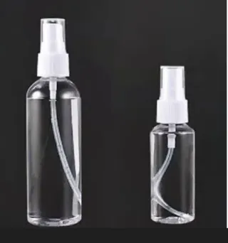 botes de 10ml de Valentino born in extradose