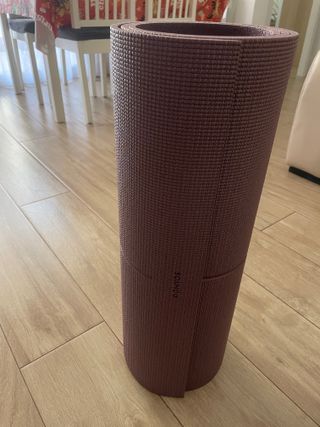 Pack Gimnasio en Casa–Pesas,Esterilla y accesorios