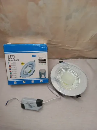 Faretto LED Incasso 20W