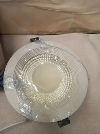 Faretto LED Incasso 20W