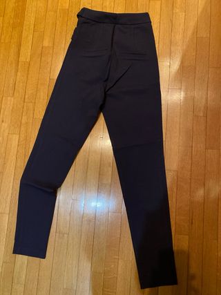 Pantaloni Annarita N taglia 40 neri