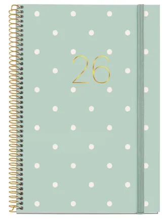 Agenda 2026 Miquel Rius