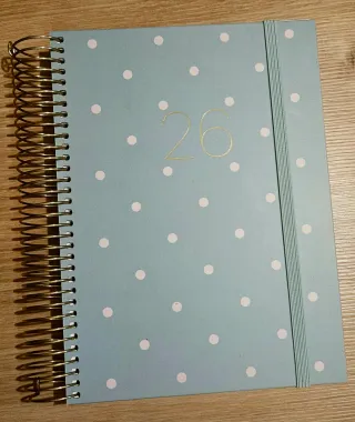 Agenda 2026 Miquel Rius