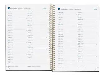 Agenda 2026 Miquel Rius