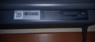 Patinete Eléctrico Xiaomi.