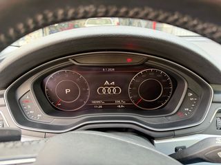 Audi A4 2017