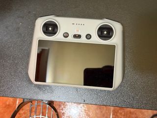 Dji Mini 3 Drone con Control Remoto