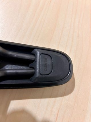 Sillín Fizik Vento Antares R1 Carbon 140mm