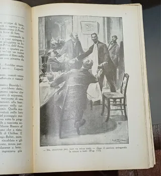 Tartarin sulle Alpi"Alphonse Daud '39.