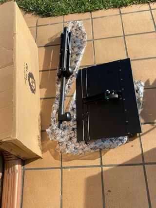 Atril de música GUIL