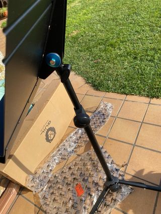 Atril de música GUIL