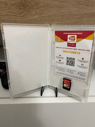 Dragon Ball Z Kakarot + DLC Switch