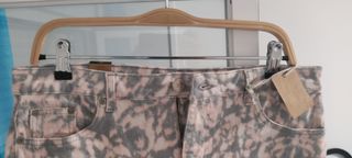 Falda vaquera A ESTRENAR