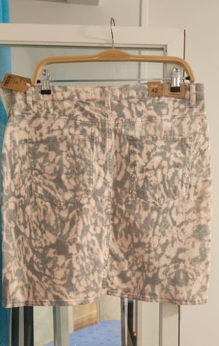 Falda vaquera A ESTRENAR