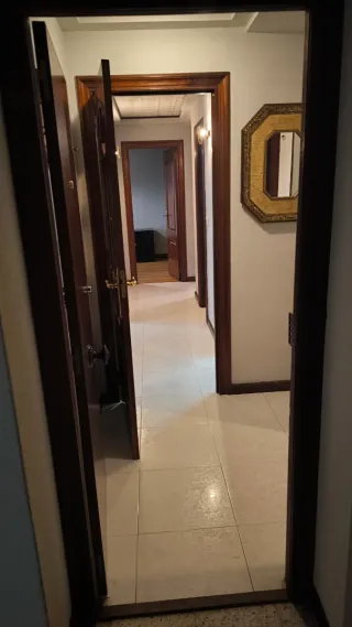 Piso en alquiler en Ferrol Caranza