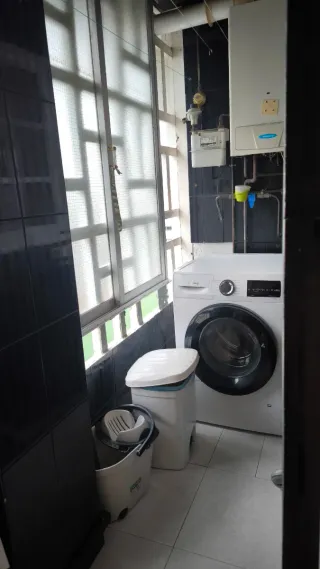 Piso en alquiler en Ferrol Caranza