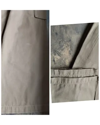 Pantalón Cargo Carolina Herrera pantaloni da uomo