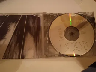 Screaming Trees Dust CD