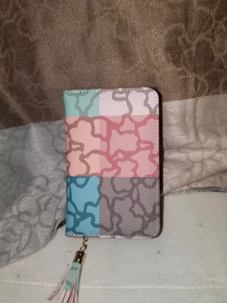 Cartera Tous Multicolor