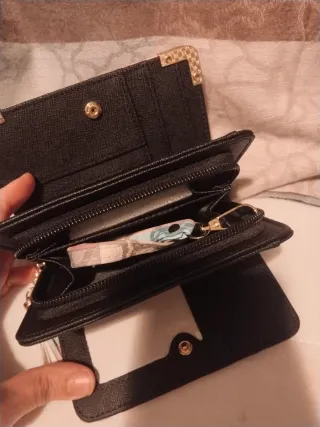 Cartera Tous Multicolor