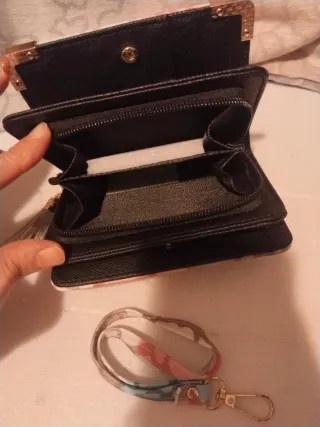 Cartera Tous Multicolor