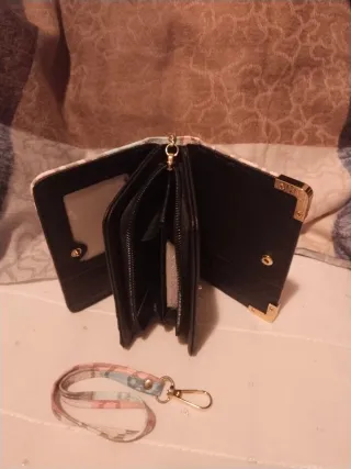 Cartera Tous Multicolor