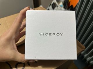 Reloj Viceroy Mujer 471164-97 Antonio Banderas