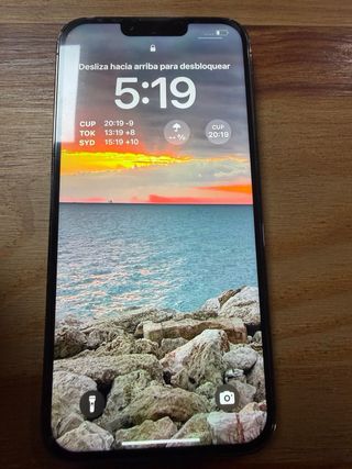 iPhone 13 Pro Max 256 GB