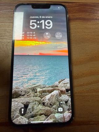 iPhone 13 Pro Max 256 GB