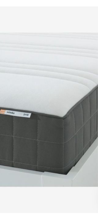 Colchón Ikea HÖVÅG 160x180cm