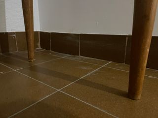 Mesa Comedor Extensible Madera