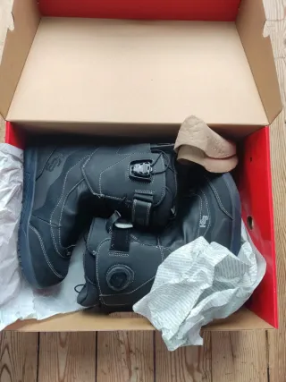 Deeluxe Aeris KB Boots 2026