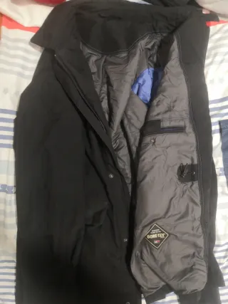 Lote Ropa Marca Lujo Hombre